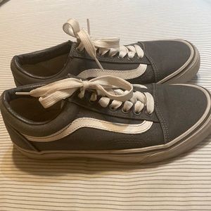 Vans shoes